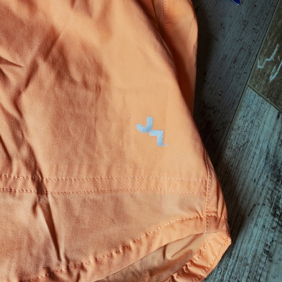 NWT JoyLab Peach Coral Athletic Running Shorts Size XS - Picture 5 of 11